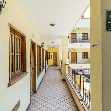 Bungalow Estancia San Carlos Vallarta 巴亞爾塔港 外观 照片